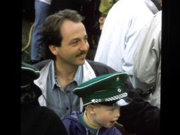 Schützenfest 1991